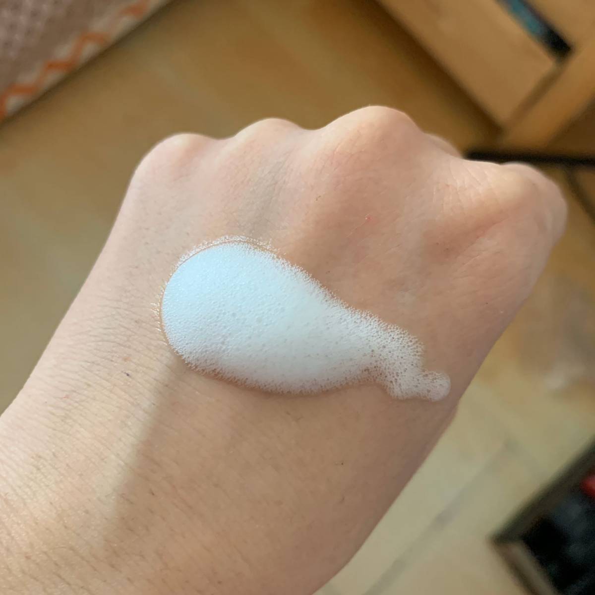 多芬 氨基酸洁面泡泡慕斯洗面奶🍰便宜又好用💕  🌈按压