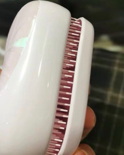 新春晒单第2️⃣0️⃣弹👉亲测好用的英国TT梳 在他大红大