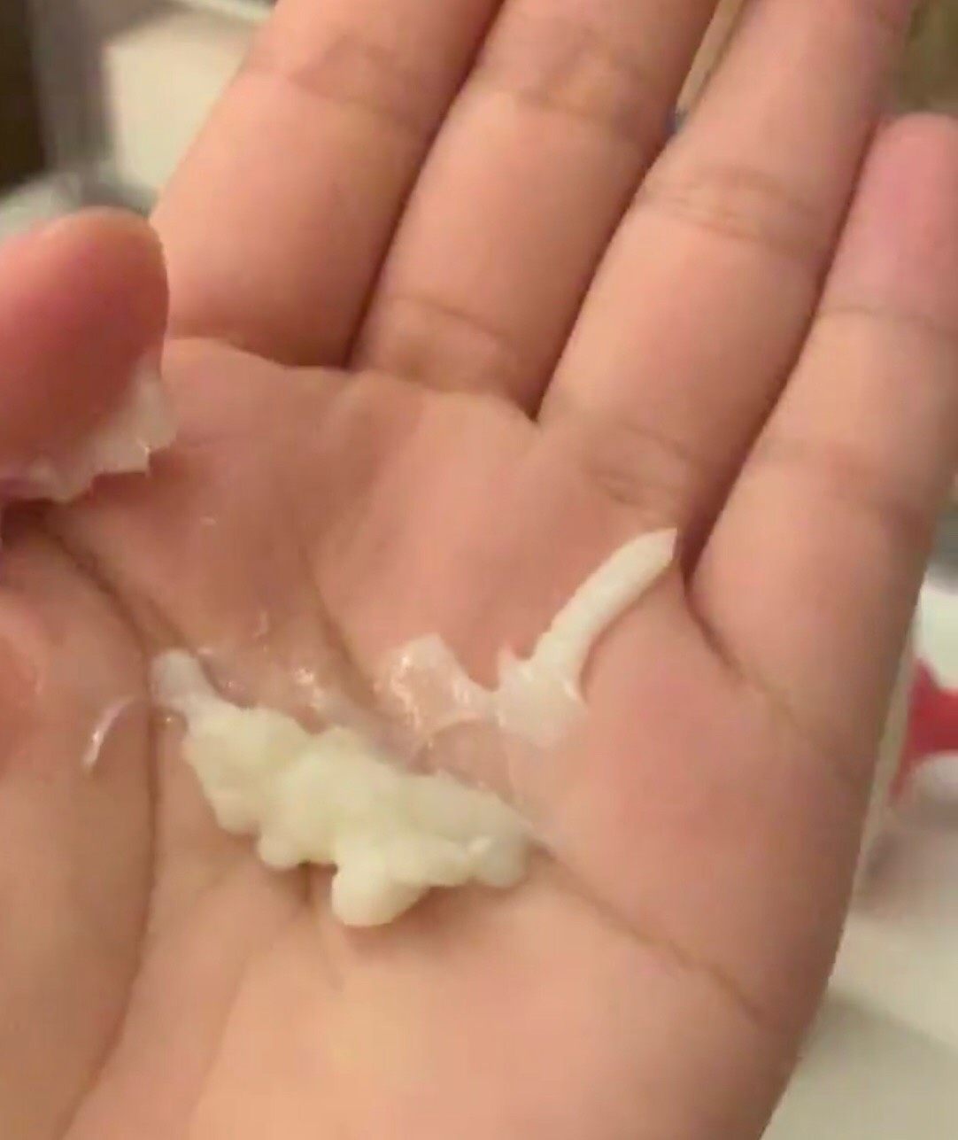 新春晒单第2️⃣1️⃣弹👉Aveeno燕麦身体乳 因为使用
