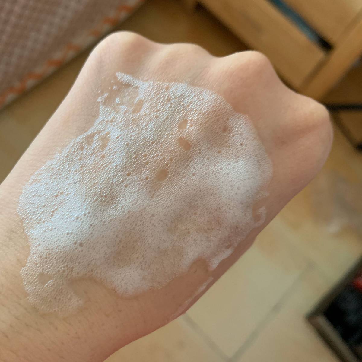 多芬 氨基酸洁面泡泡慕斯洗面奶🍰便宜又好用💕  🌈按压