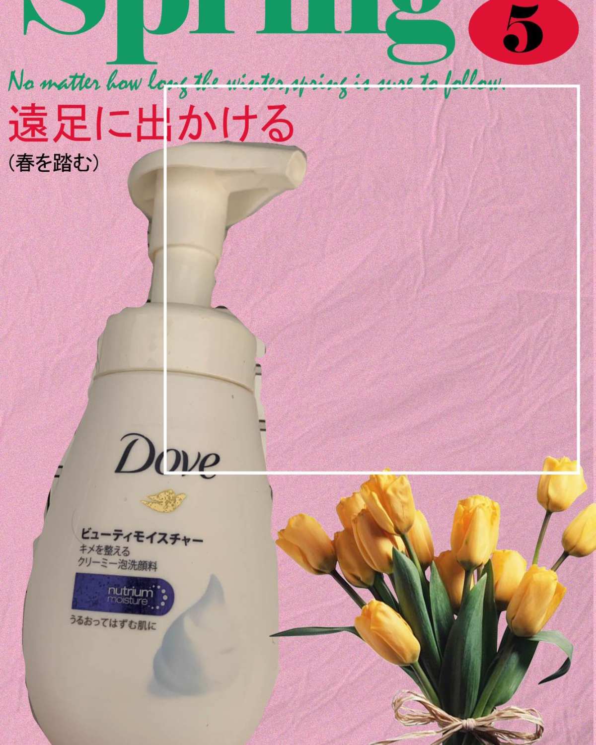 多芬 氨基酸洁面泡泡慕斯洗面奶🍰便宜又好用💕  🌈按压