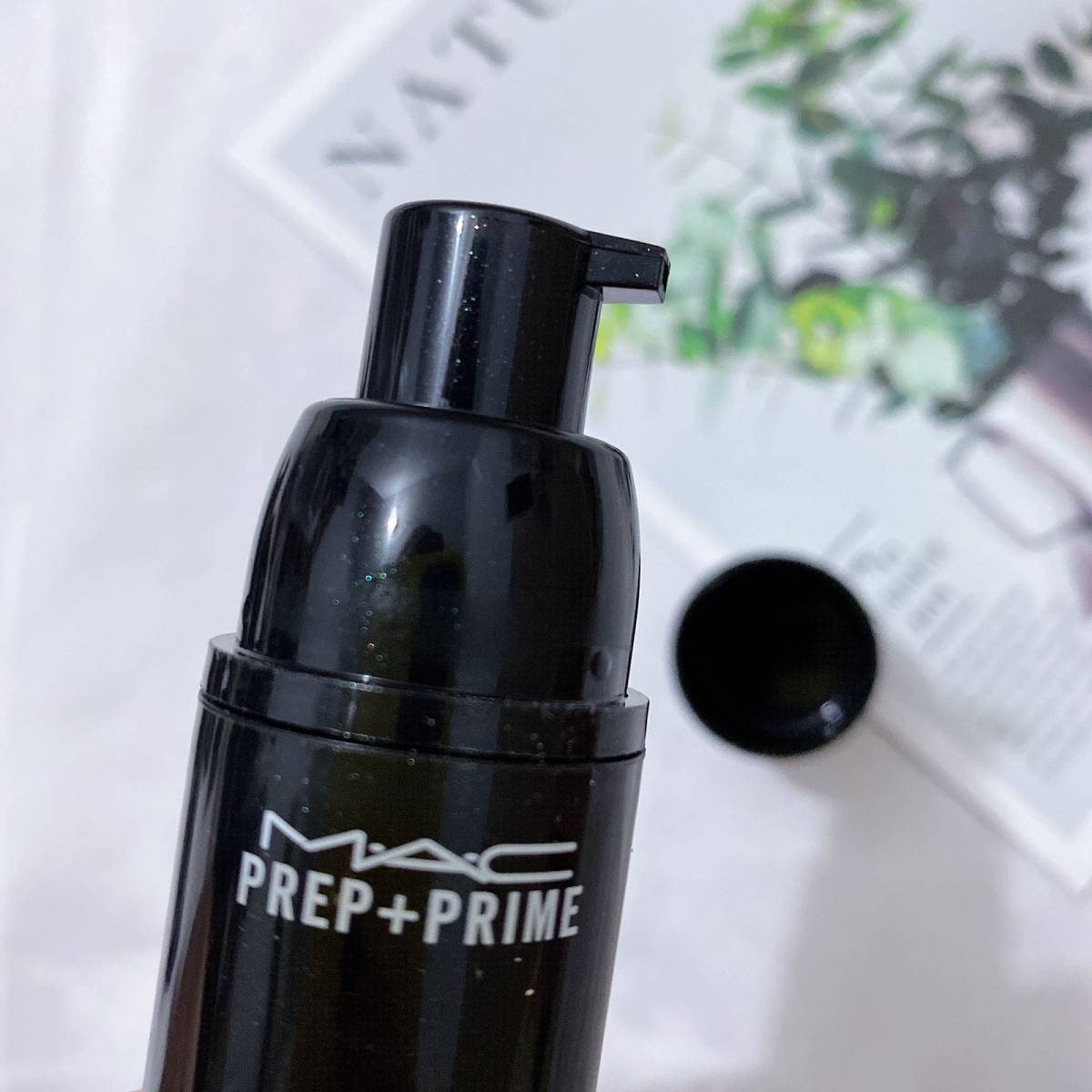 新春晒单打卡No.15💥MAC Prep+Prime Sk