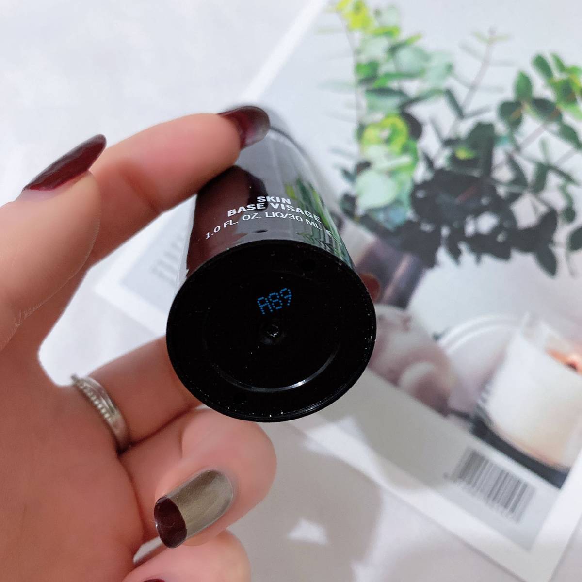 新春晒单打卡No.15💥MAC Prep+Prime Sk