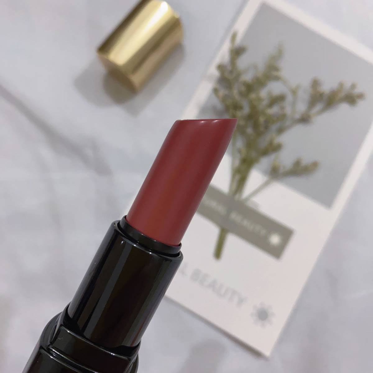 新春晒单打卡No.19💥 芭比布朗neutral rose