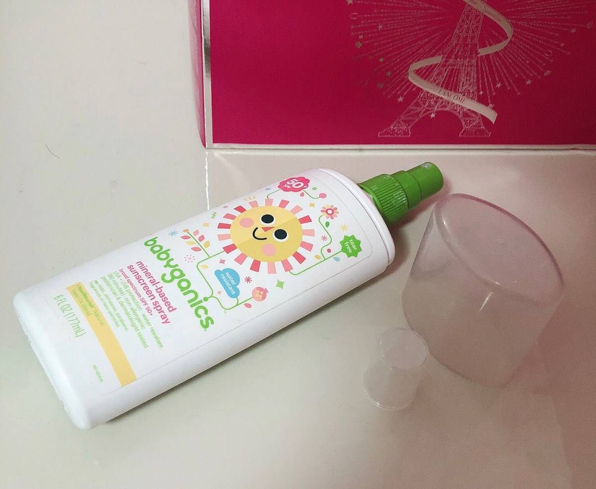 大作战——儿童霜☀️☀️  🍓🍓🍓大人需要，孩子更需要