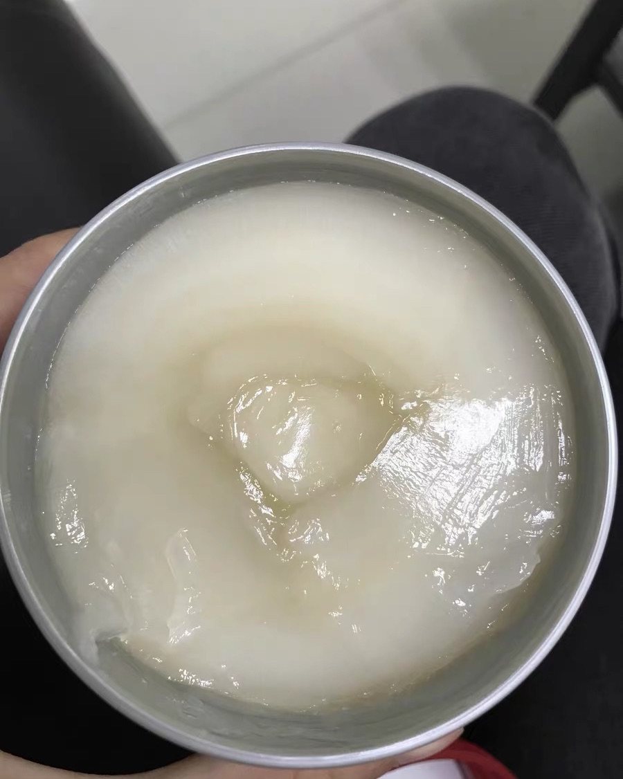 资生堂fino发膜 平价护发神器🌺  🌈先说一下我的发质