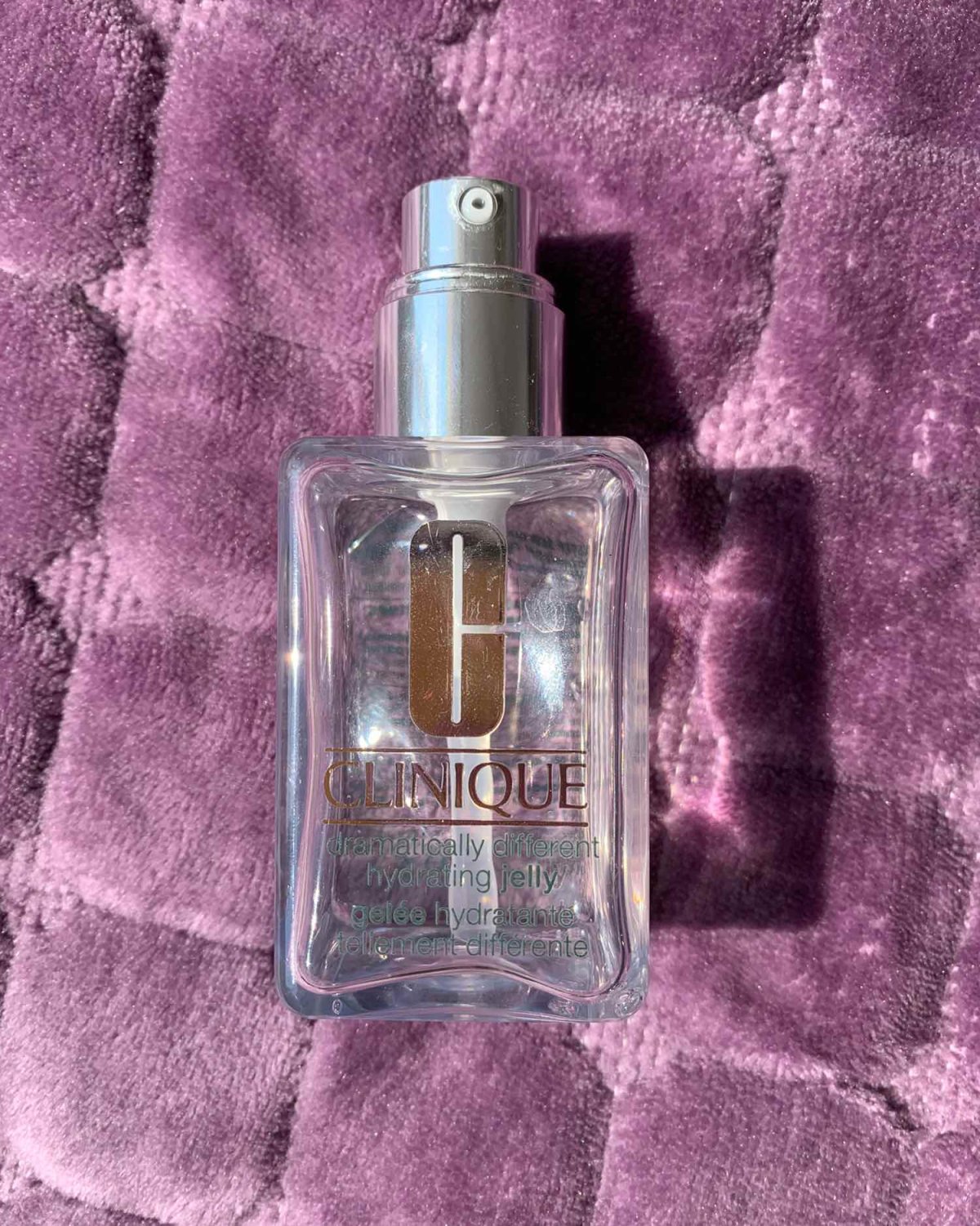 新春打卡NO.17 倩碧透明黄油 **！！！ 倩碧黄油我用过