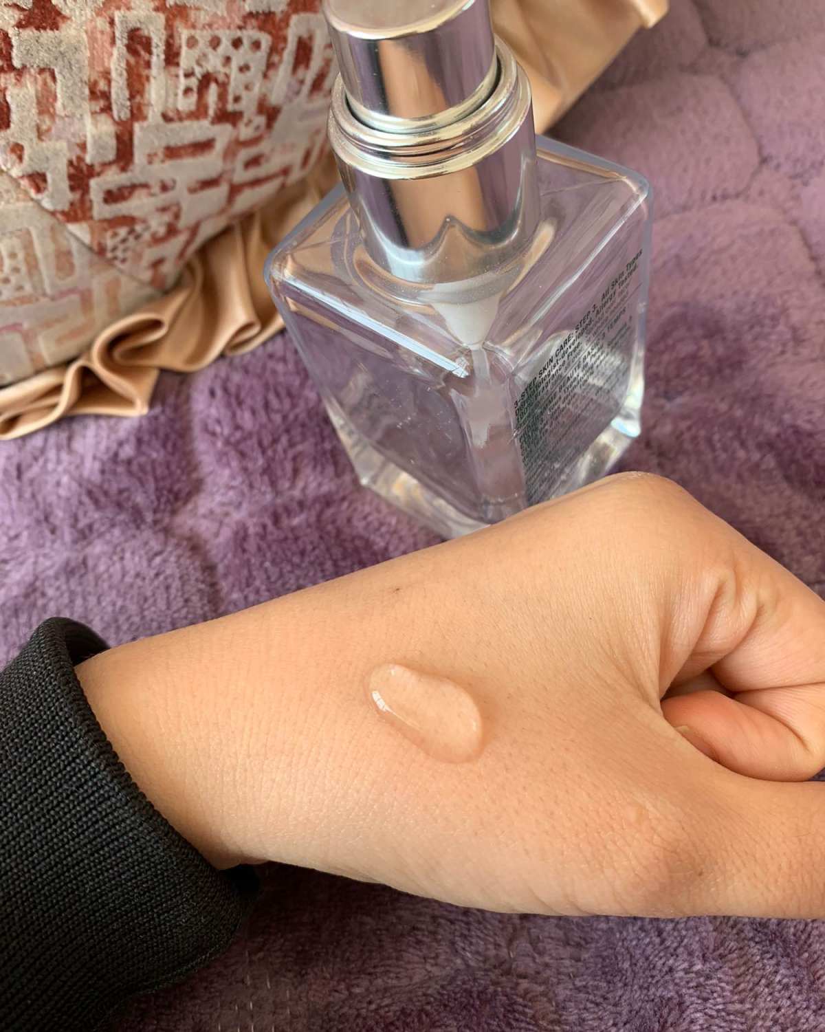 新春打卡NO.17 倩碧透明黄油 **！！！ 倩碧黄油我用过