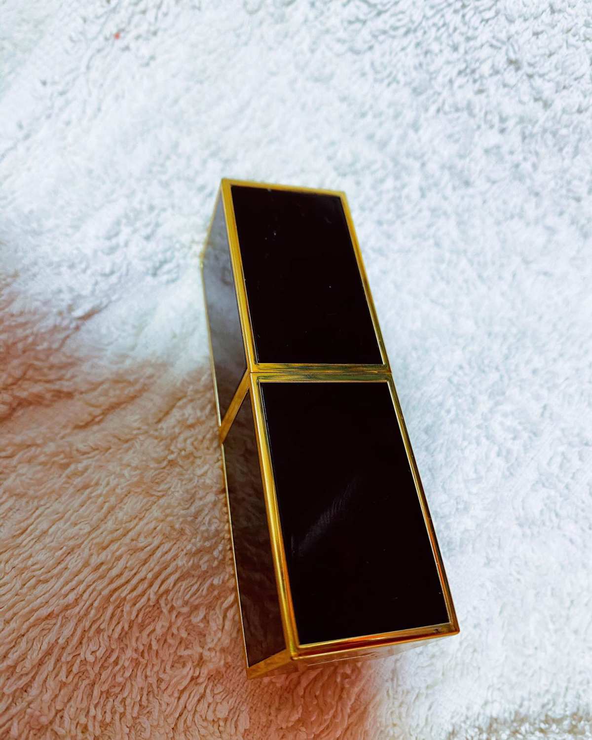 大热色TF15-真的美腻了！  Tom Ford黑管wild