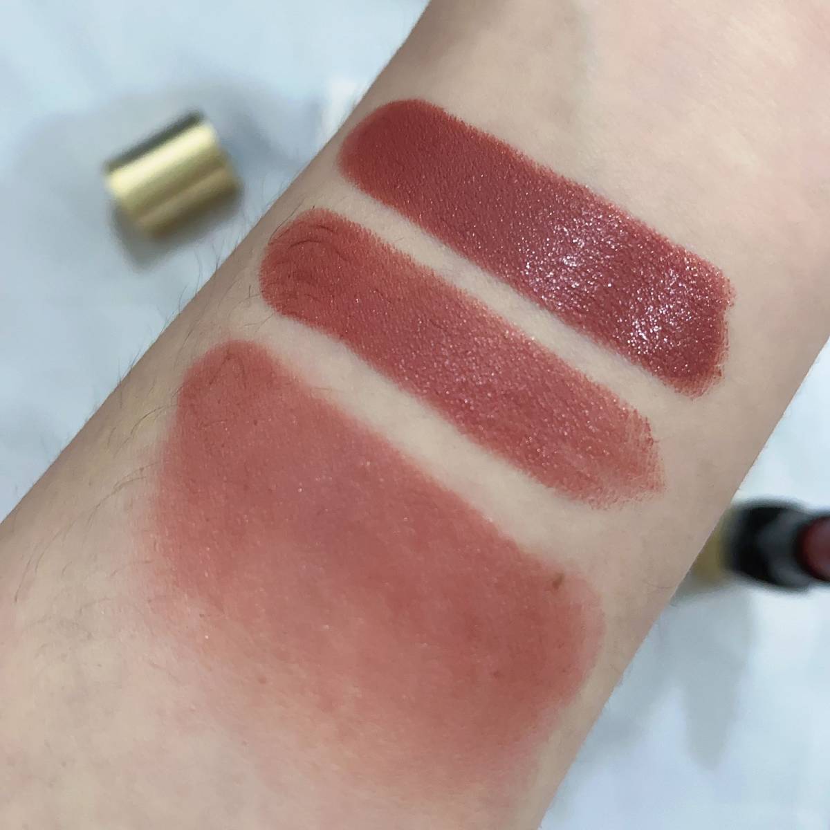 新春晒单打卡No.19💥 芭比布朗neutral rose