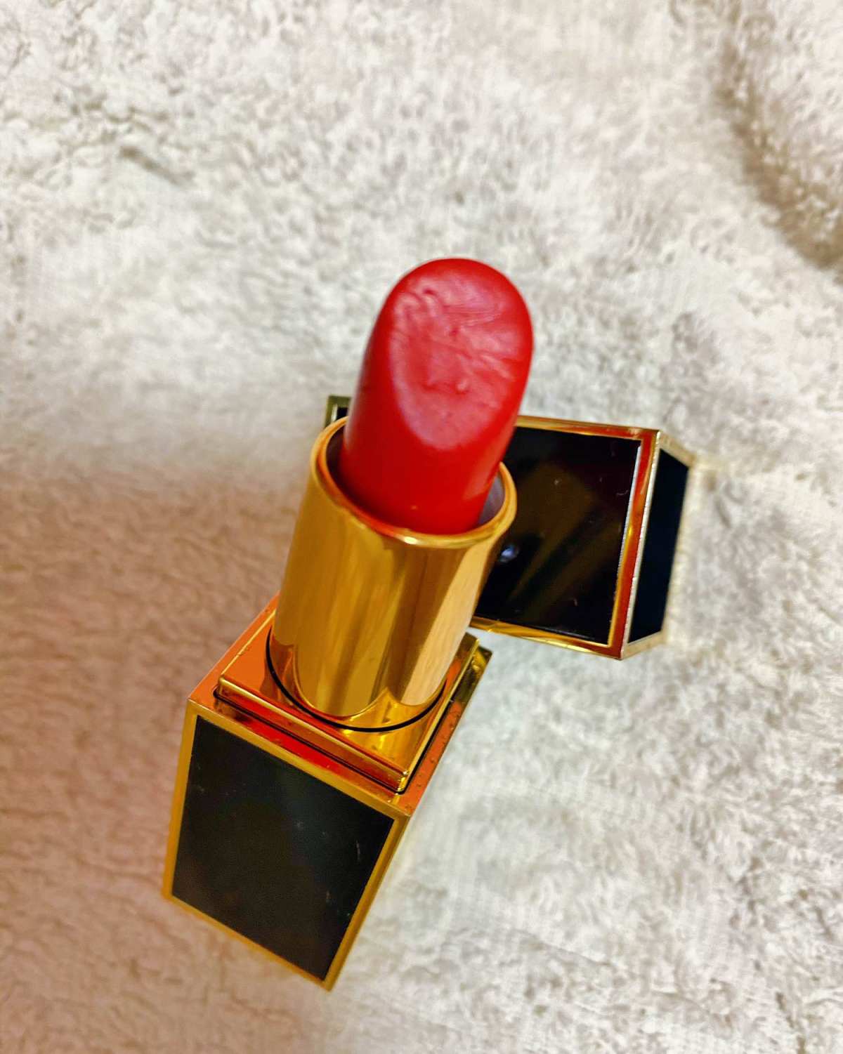 大热色TF15-真的美腻了！  Tom Ford黑管wild