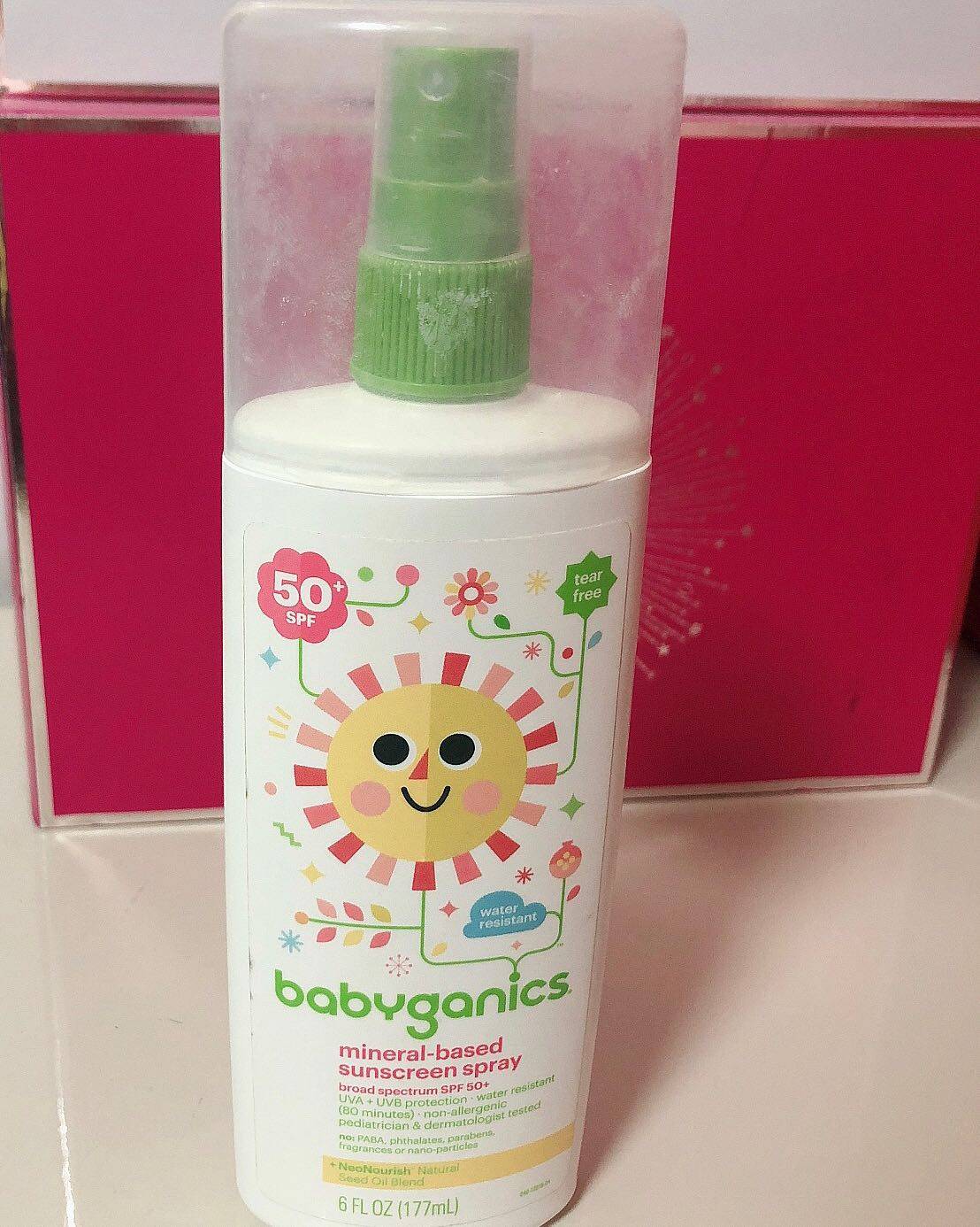 大作战——儿童霜☀️☀️  🍓🍓🍓大人需要，孩子更需要