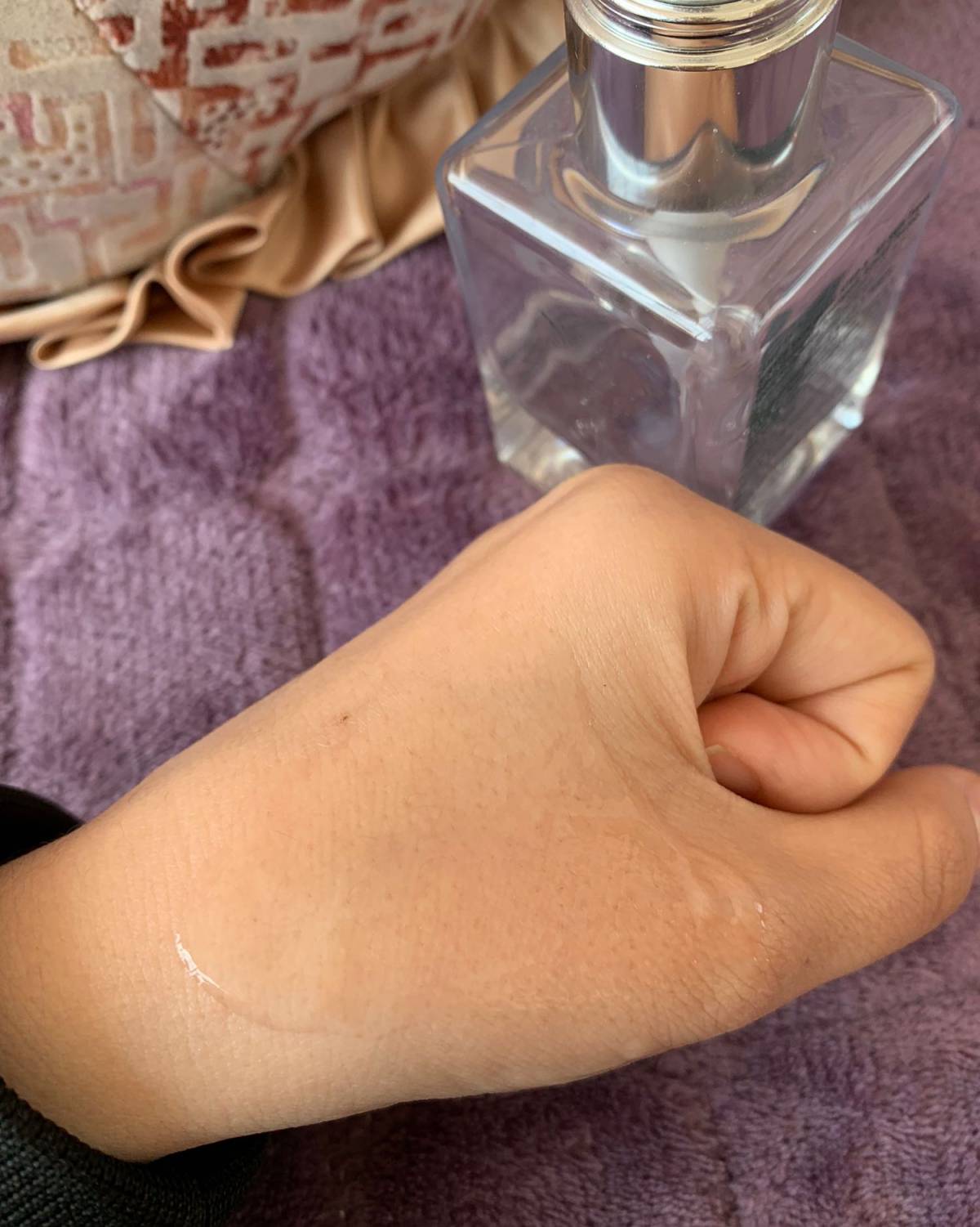 新春打卡NO.17 倩碧透明黄油 **！！！ 倩碧黄油我用过