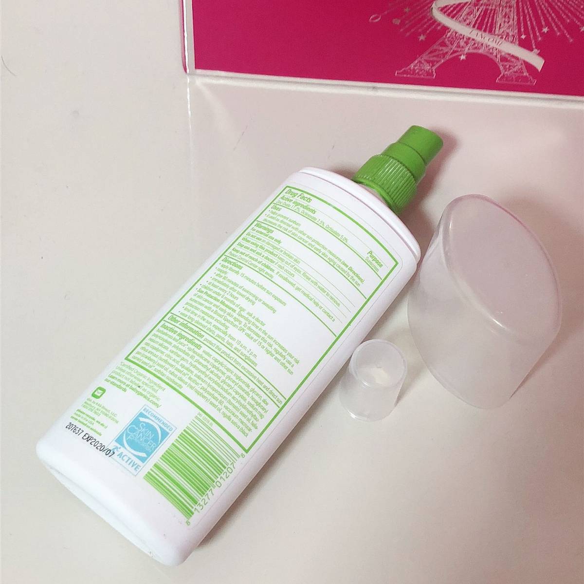 大作战——儿童霜☀️☀️  🍓🍓🍓大人需要，孩子更需要