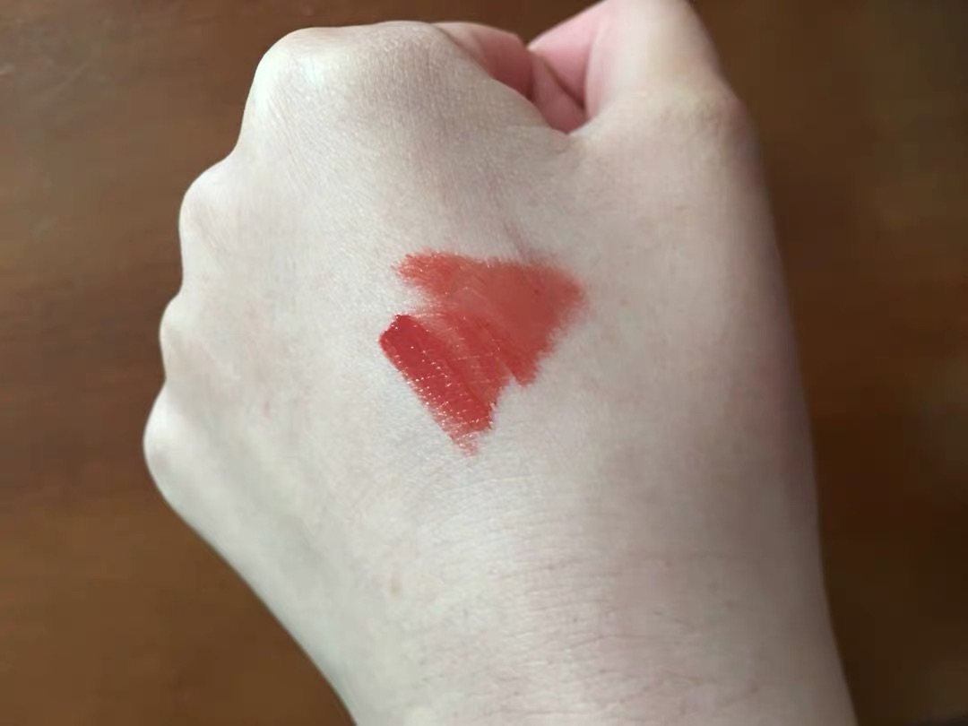 新春打卡2⃣️0⃣️Ysl黑管416 年度最爱唇釉 没有之一