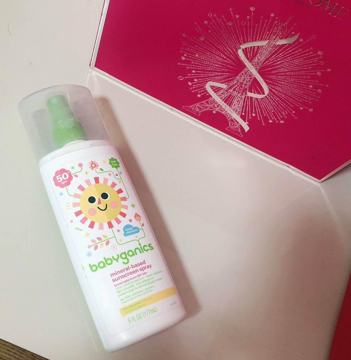 大作战——儿童霜☀️☀️  🍓🍓🍓大人需要，孩子更需要