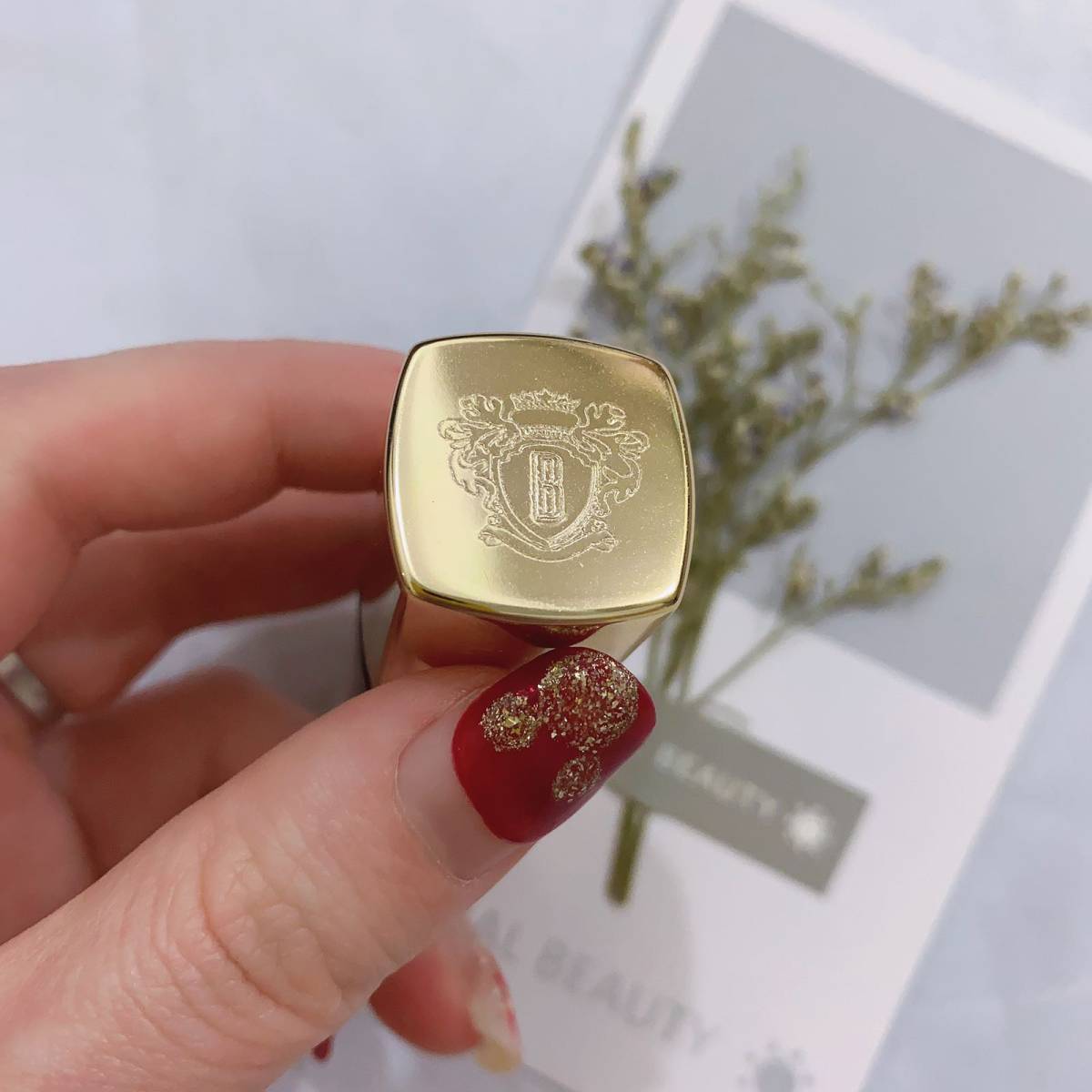 新春晒单打卡No.19💥 芭比布朗neutral rose