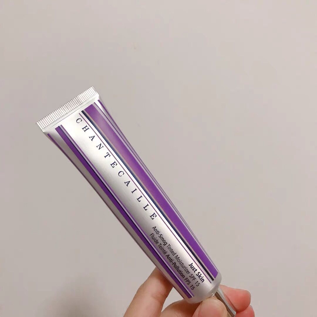 1⃣️皮肤情况：混干皮，意识很早就有，但是真正开始注重是近3