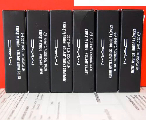 MAC海淘第一单成功了~  银联支付没有中间商赚差价，只买了