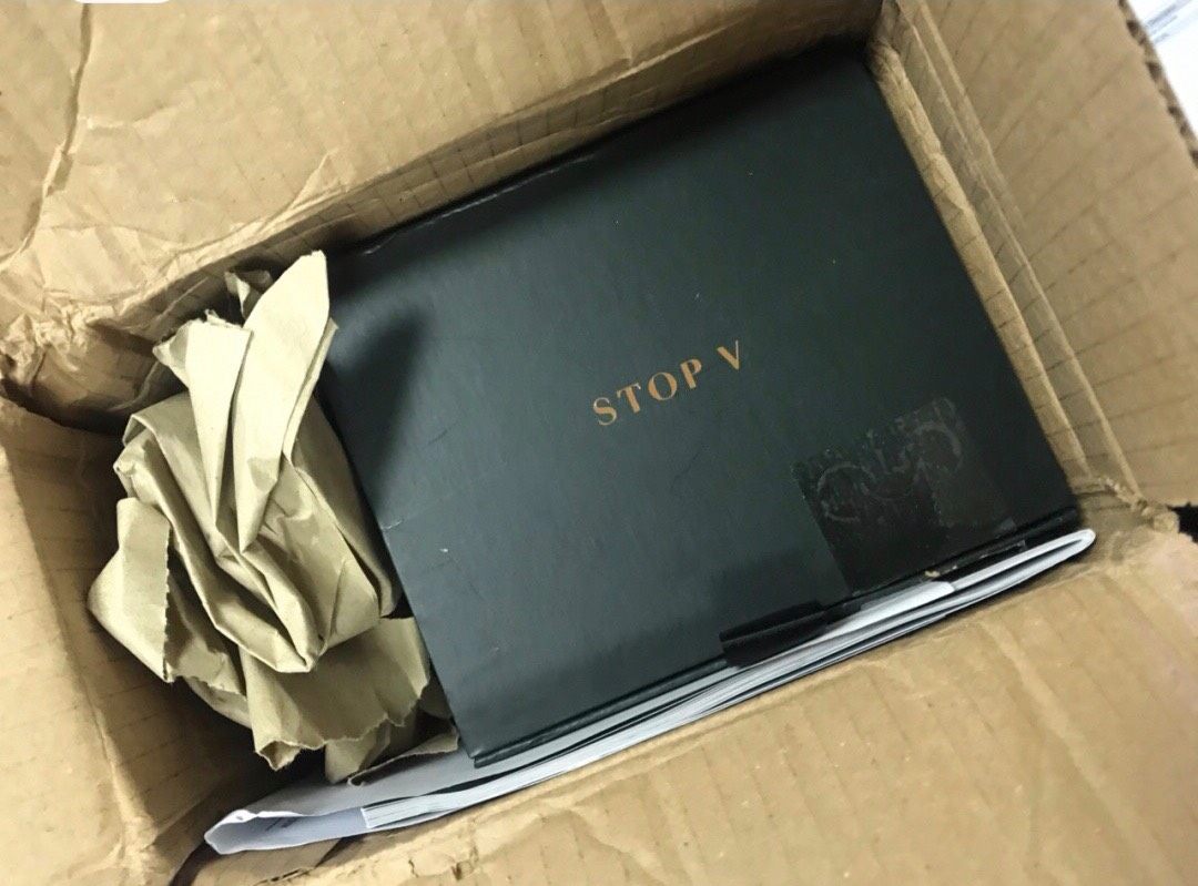 美容仪大比拼Tripollar Stop V   ⭕️购入渠