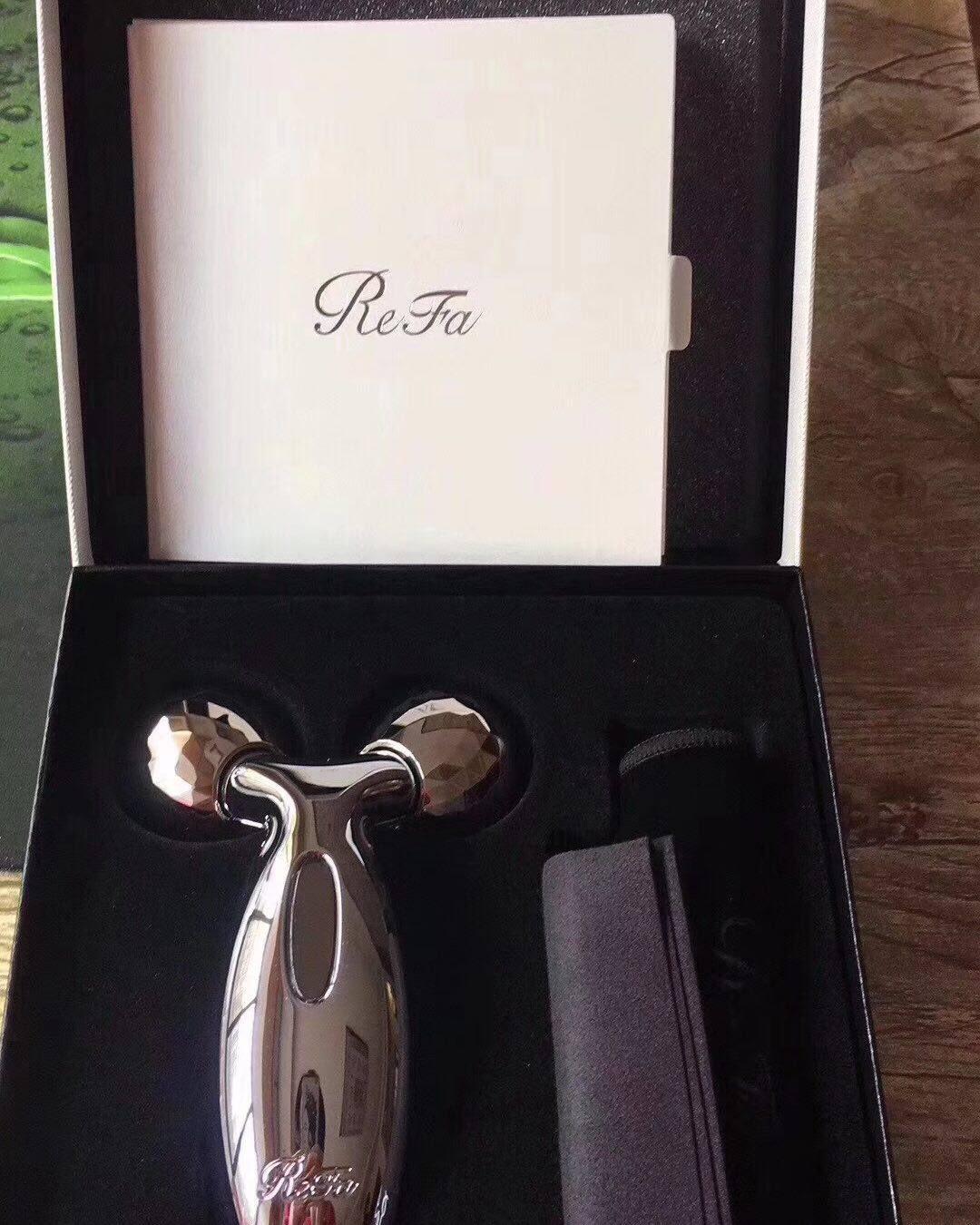 🦋Refa  日本的Refa 相信都不陌生了 从按摩身体到