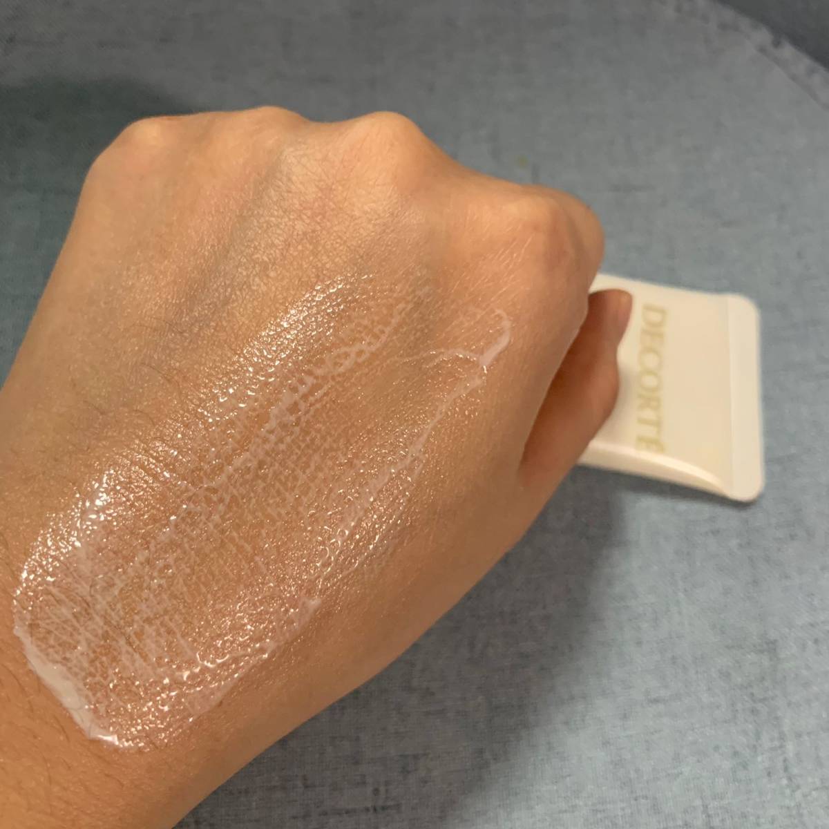 #大作战#黛珂 🍇黛珂家能让我回购的产品有两个，一个是​黛