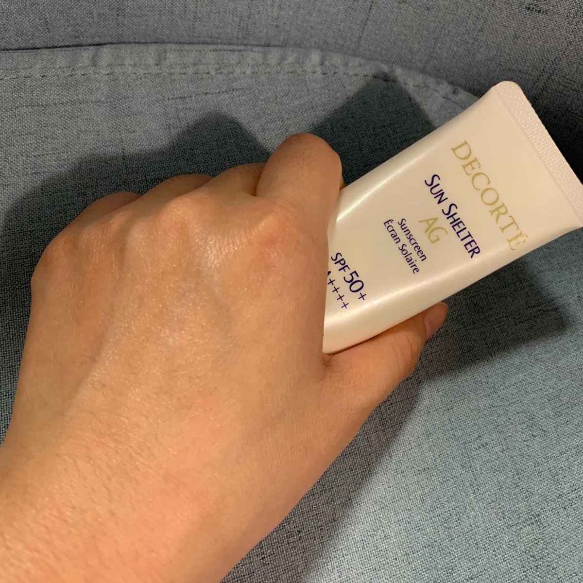 #大作战#黛珂 🍇黛珂家能让我回购的产品有两个，一个是​黛