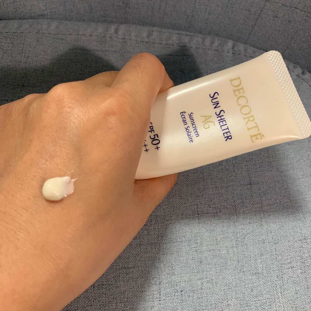 #大作战#黛珂 🍇黛珂家能让我回购的产品有两个，一个是​黛