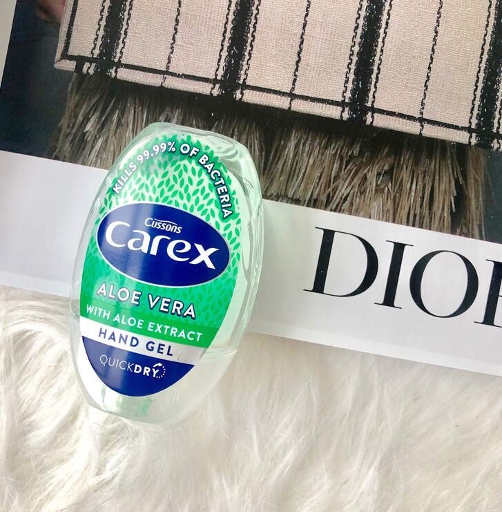 特殊时期，免洗洗手液和消酒精成了必不可少的单品，可是长期接触