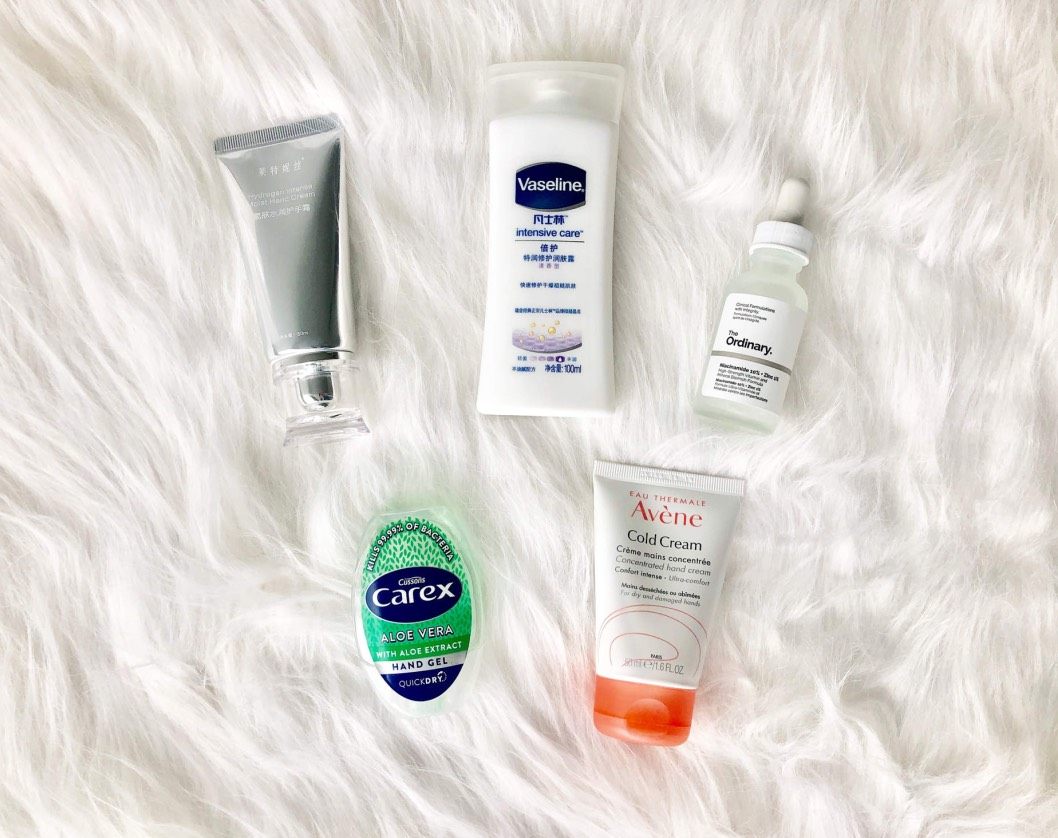 特殊时期，免洗洗手液和消酒精成了必不可少的单品，可是长期接触