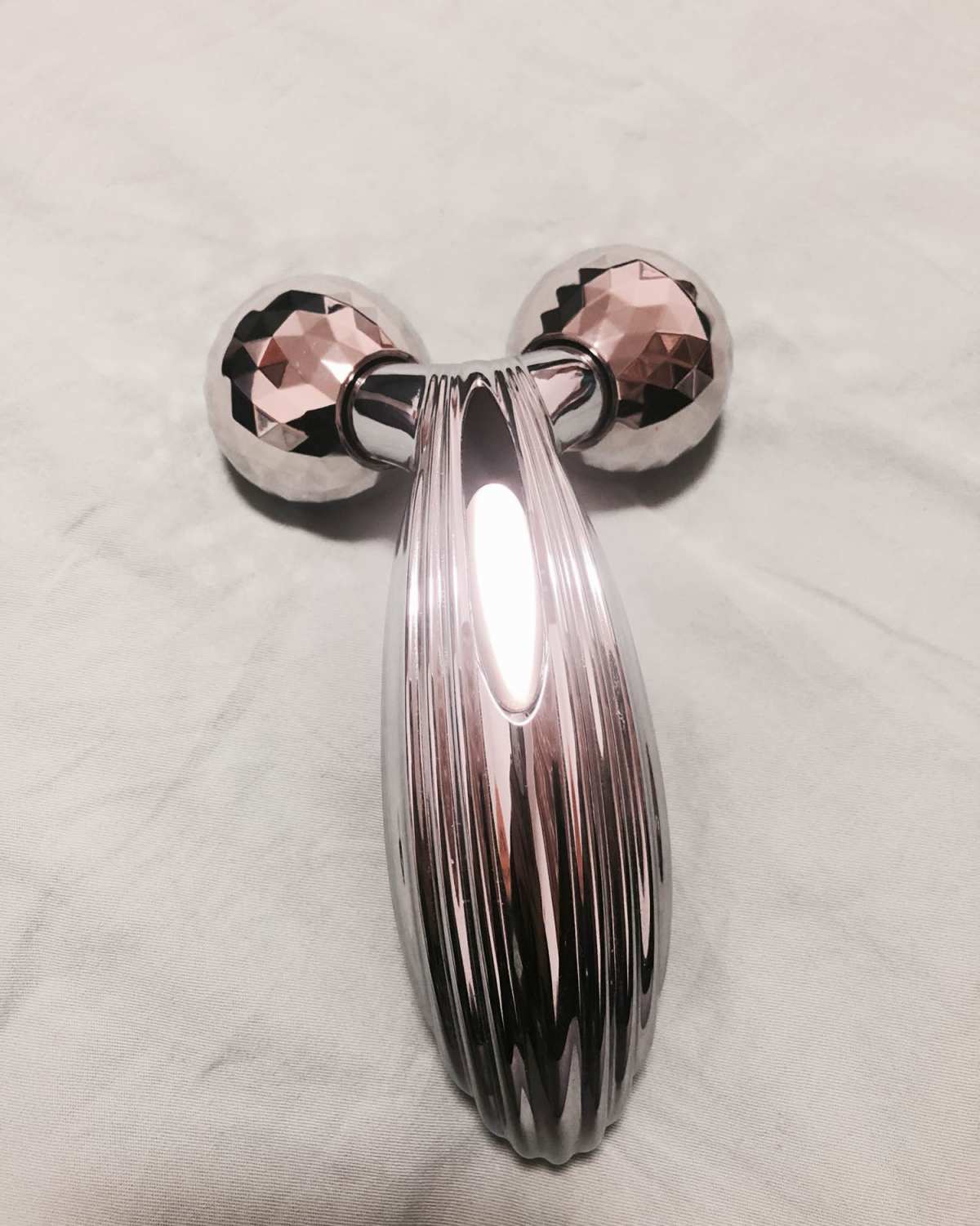 在美容仪这方面，refa的地位是不需要解释的，如果是想买美容