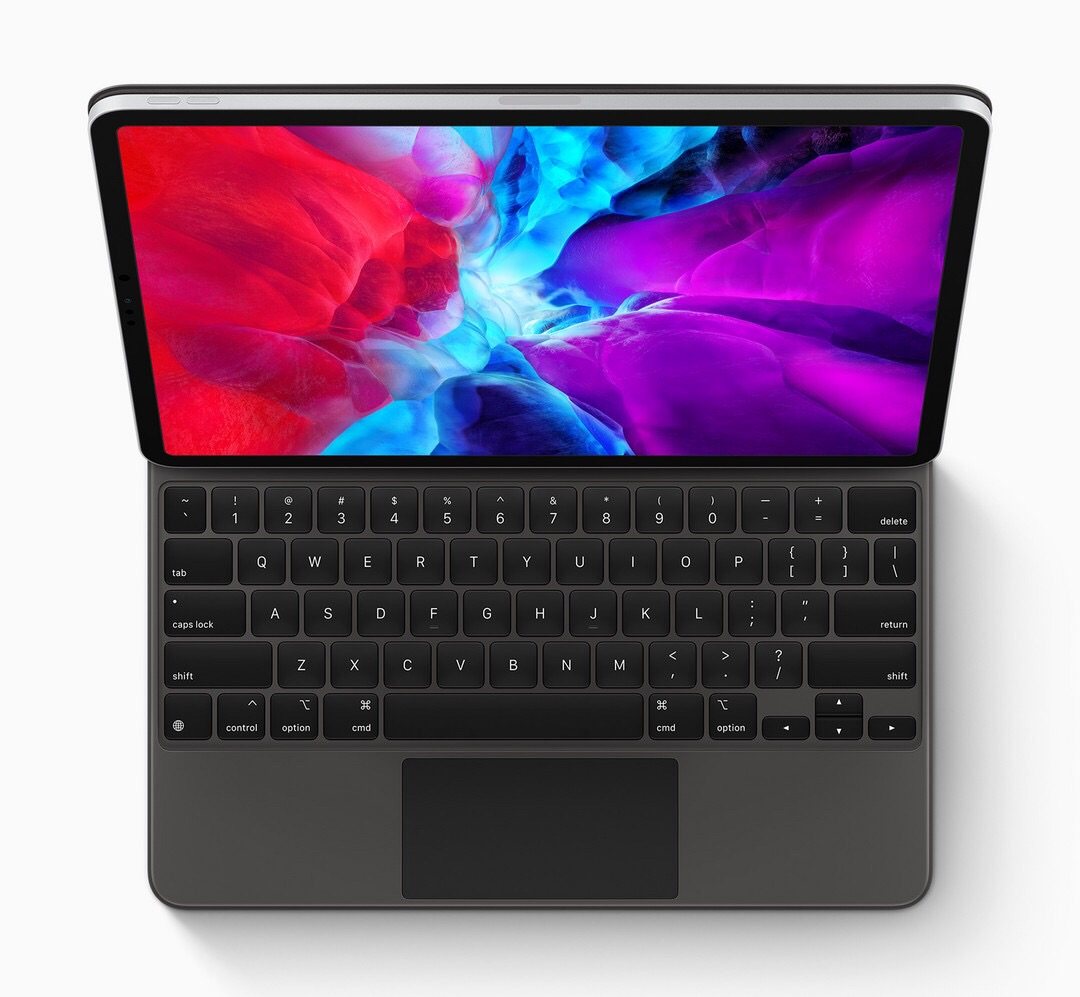苹果🍎Ipad pro 2020正式发售  苹果官网悄咪咪