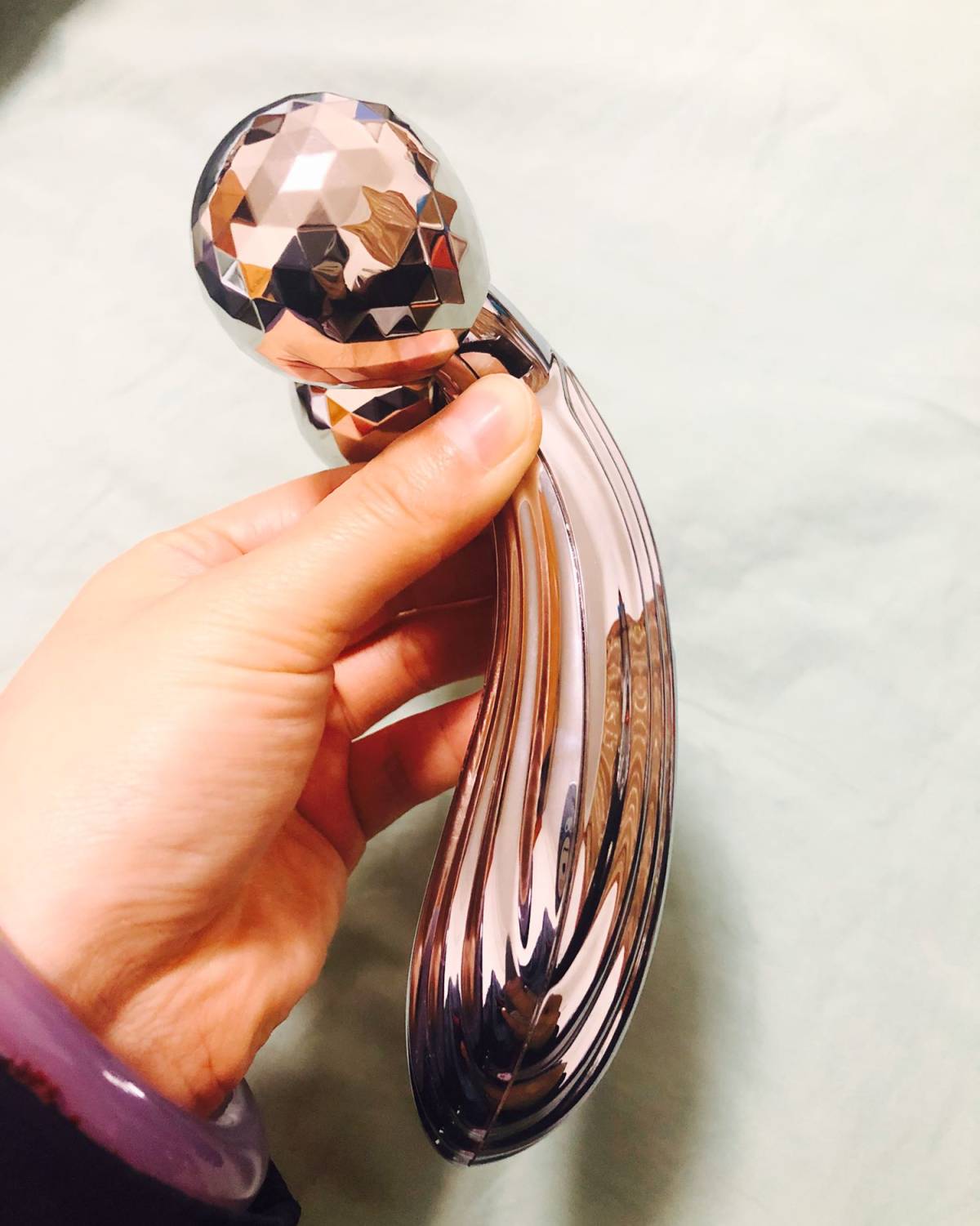 在美容仪这方面，refa的地位是不需要解释的，如果是想买美容