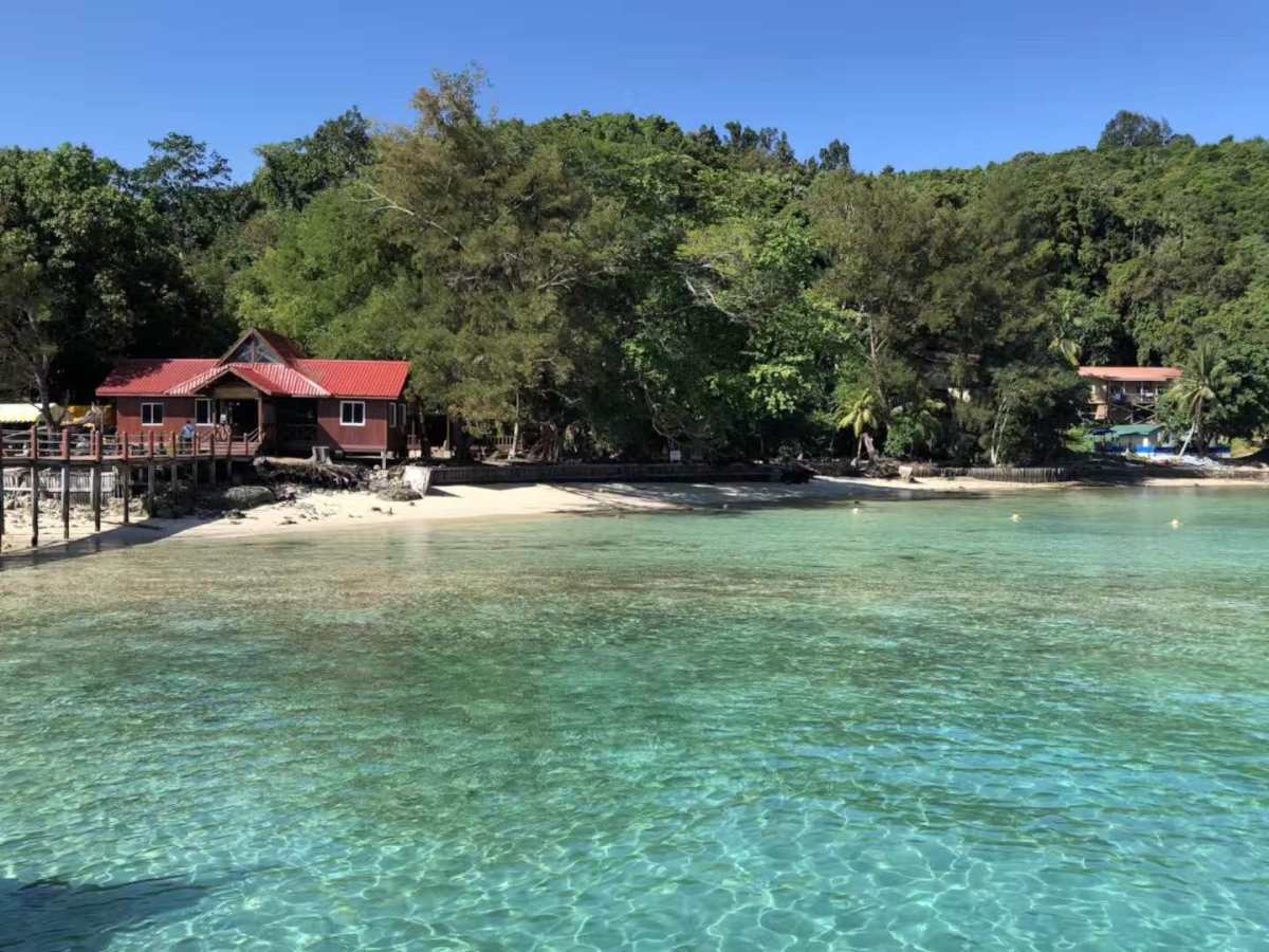 上山下海 ，你需要的不止一个🍇这款资生堂蓝胖子是之前在lo