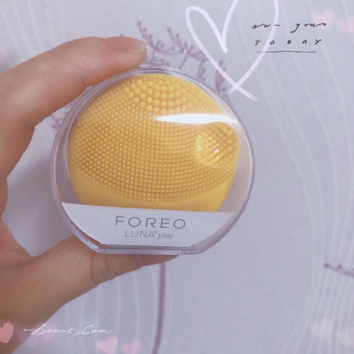 🔥🔥🔥美容仪大比拼  看到很多姐妹们都在晒美容仪，居然