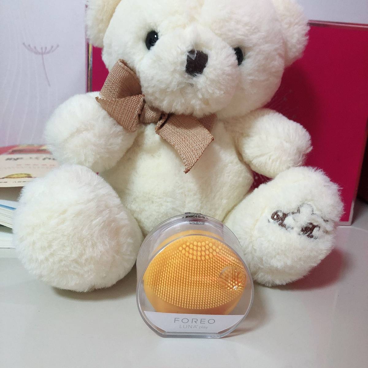 🔥🔥🔥美容仪大比拼  看到很多姐妹们都在晒美容仪，居然