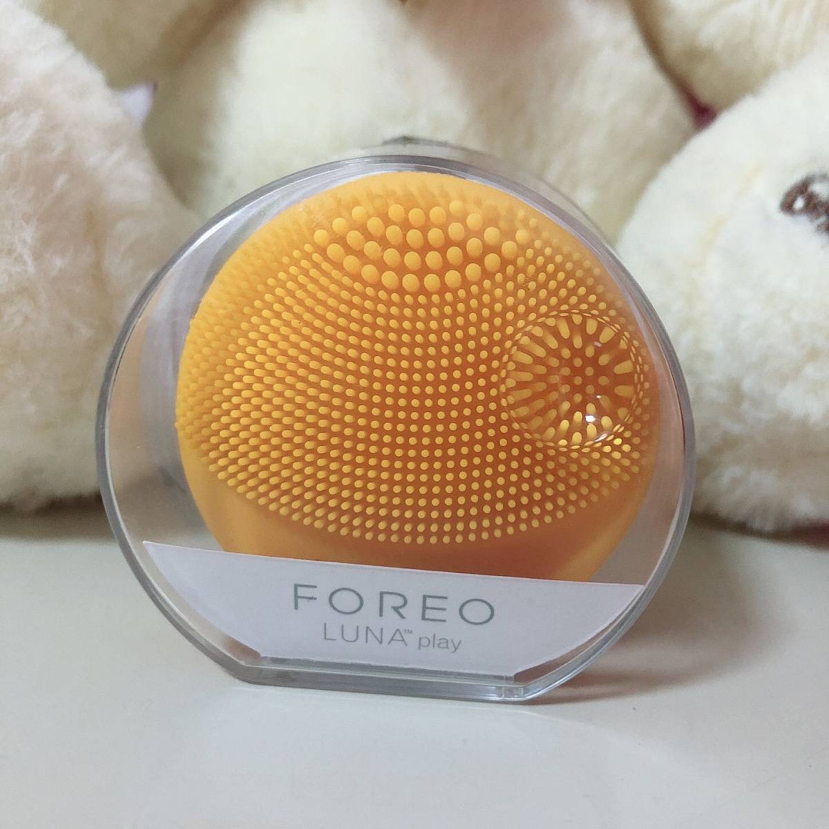 🔥🔥🔥美容仪大比拼  看到很多姐妹们都在晒美容仪，居然