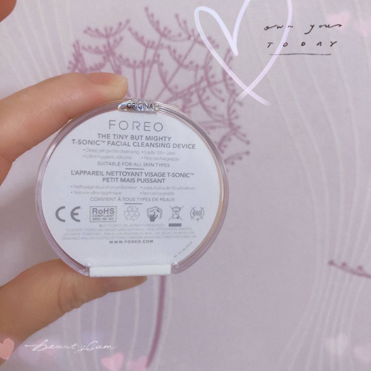 🔥🔥🔥美容仪大比拼  看到很多姐妹们都在晒美容仪，居然