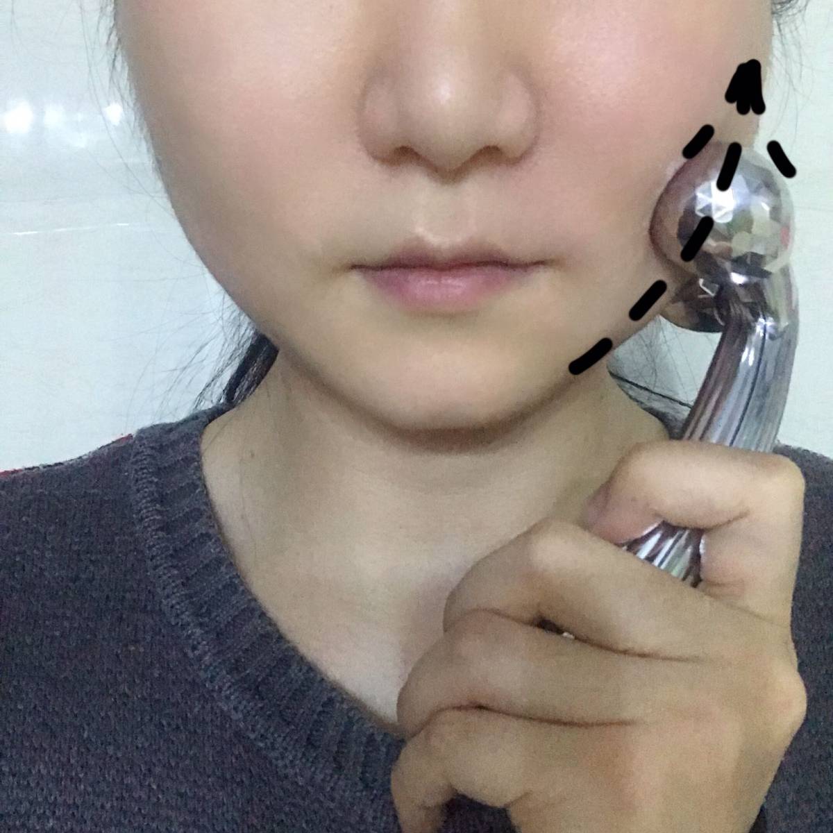 美容仪大比拼🌸 Refa Carat Ray Face～懒