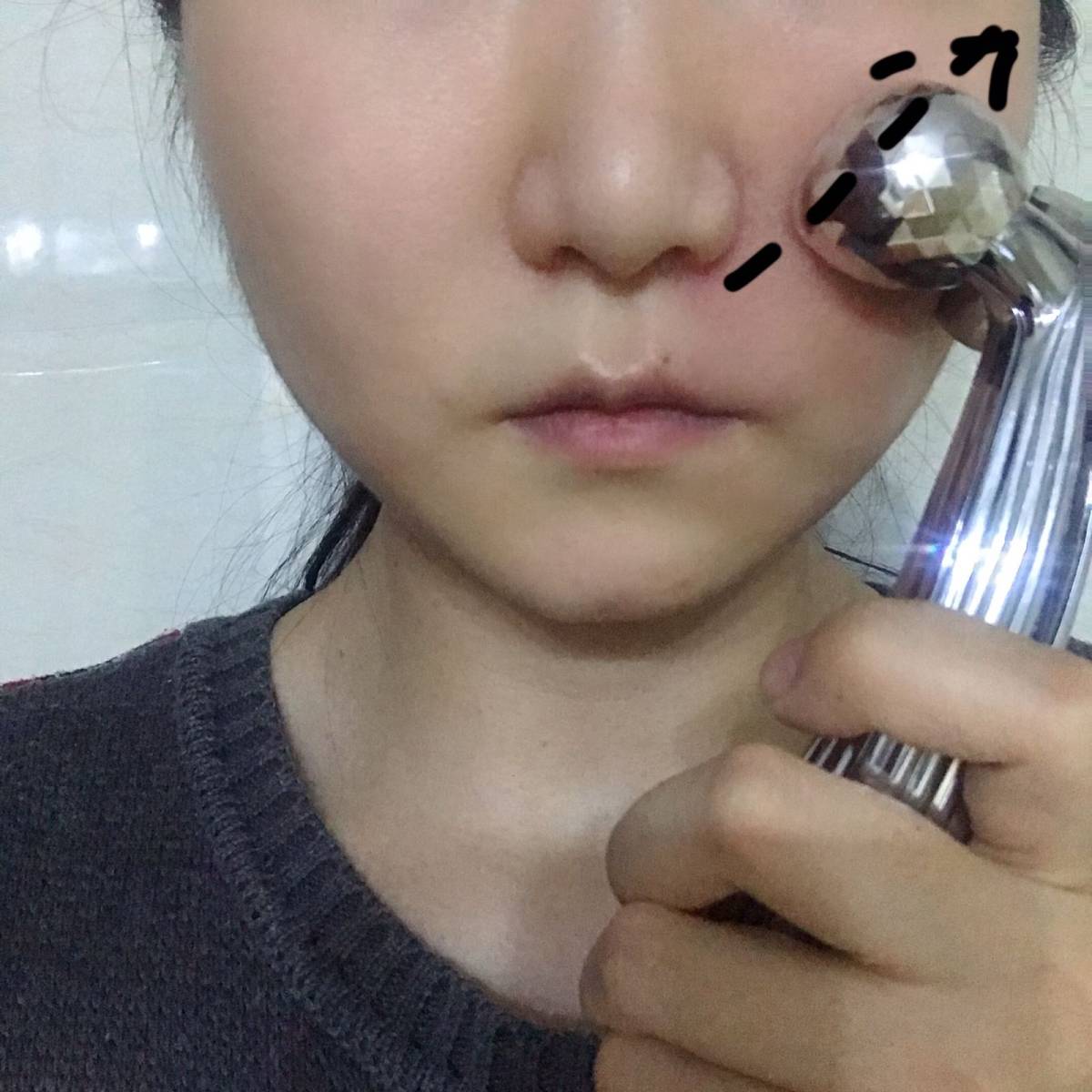 美容仪大比拼🌸 Refa Carat Ray Face～懒