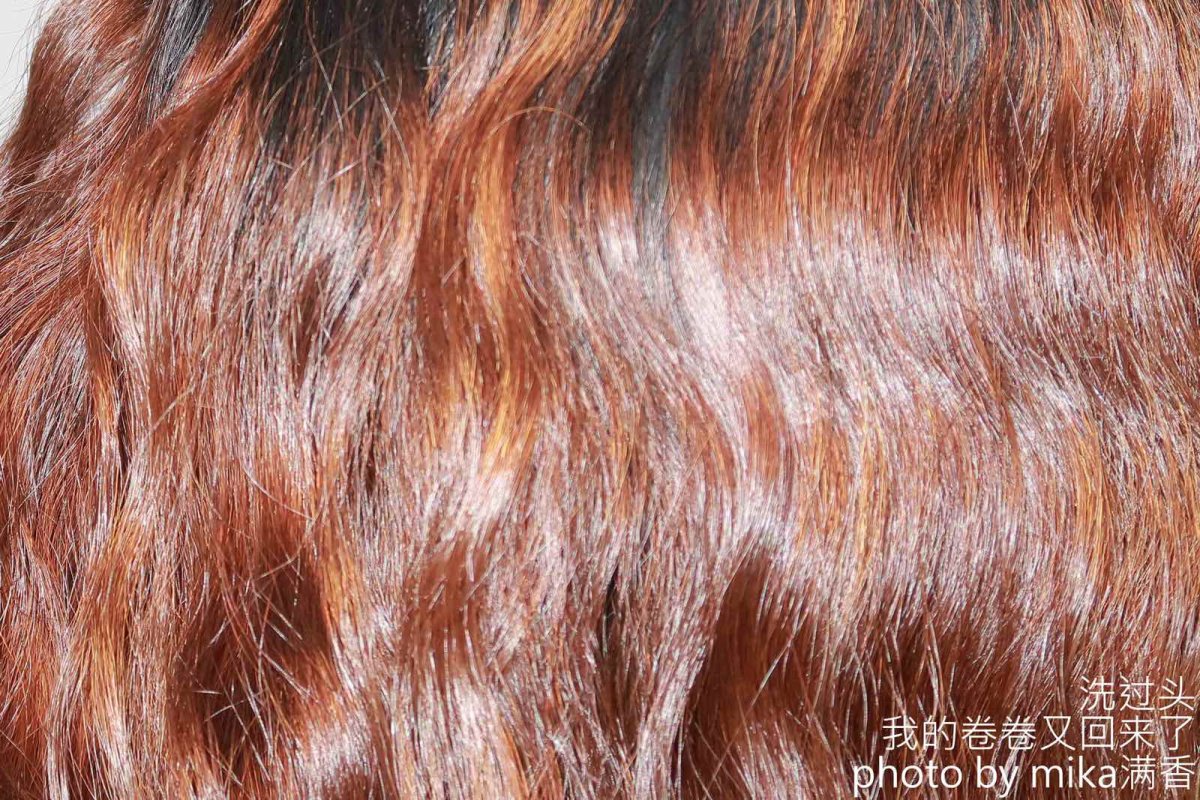 SOWA SOWA洗发水💖💖💖 我是发根油发尾干的发质