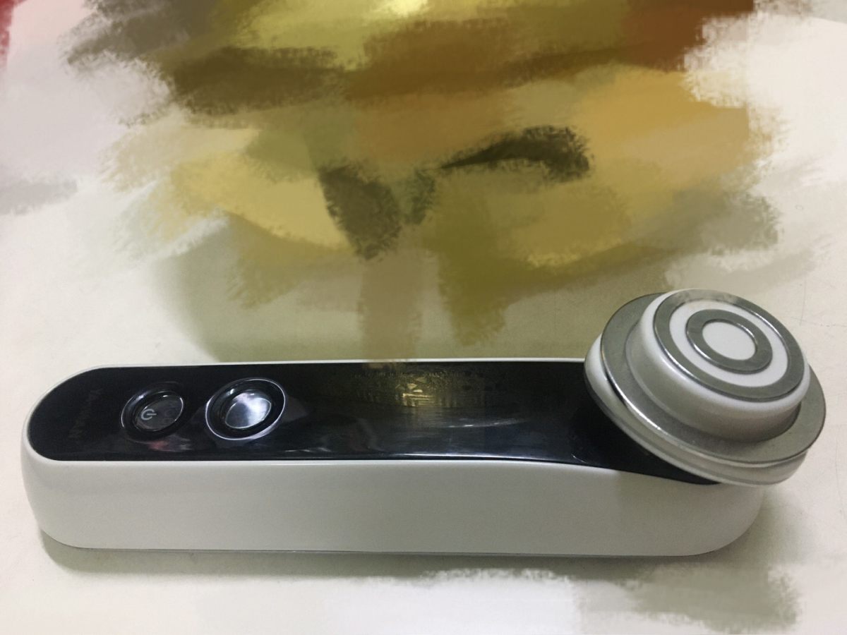 那些被我妈征用(抢走)的仪器 我从大四开始兼职有点小零花钱之