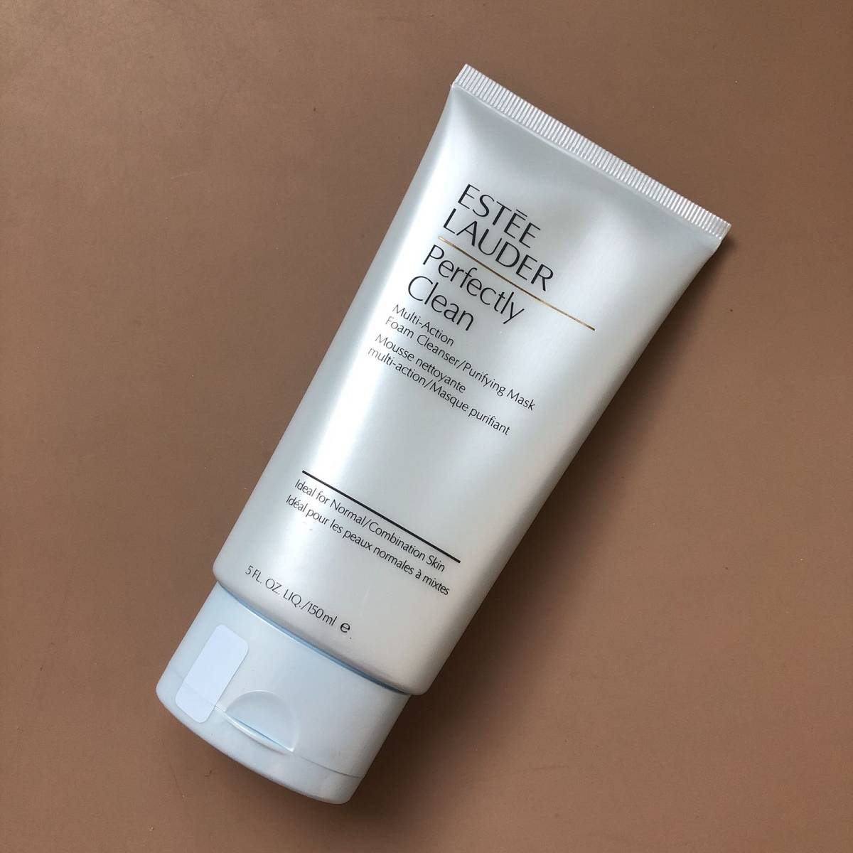 美淘雅诗兰黛蓝洁粉洁洗面奶全新现货