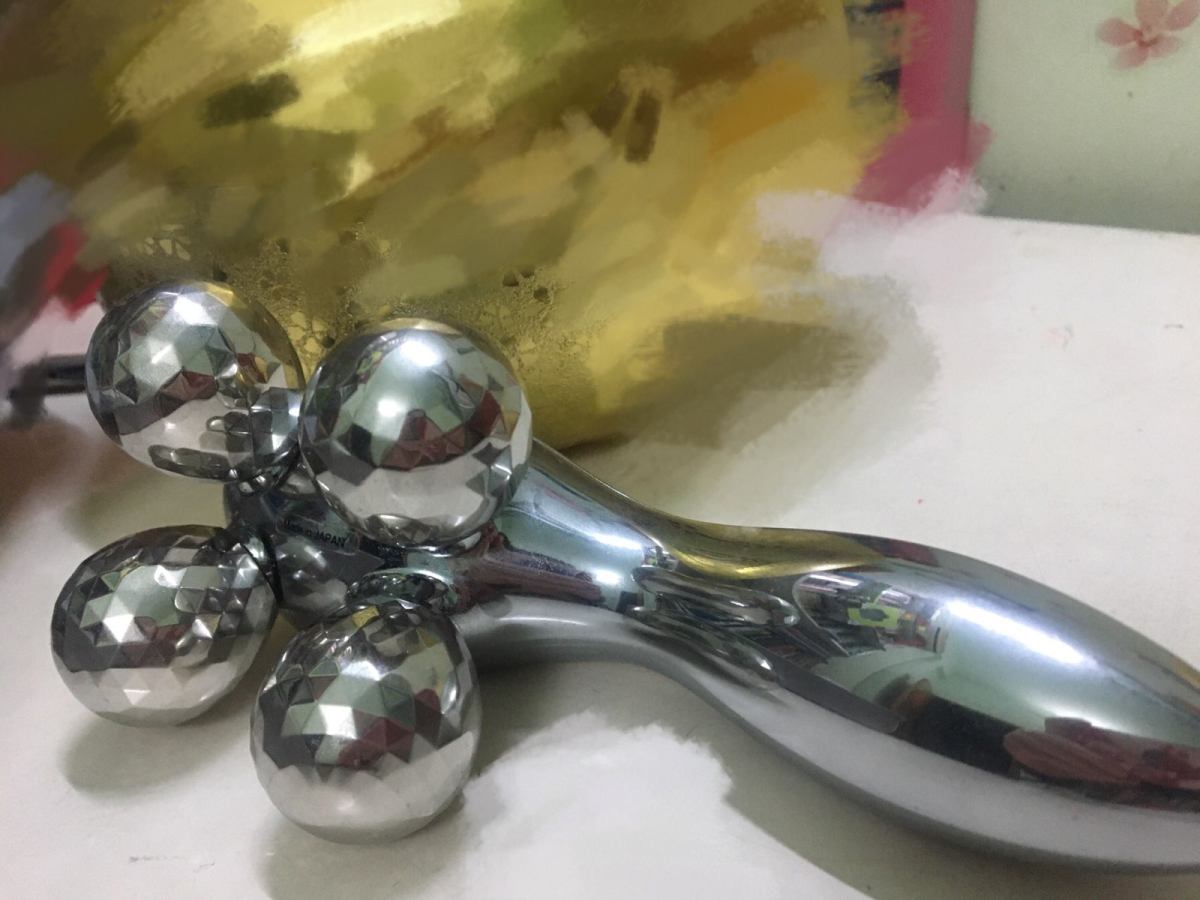 那些被我妈征用(抢走)的仪器 我从大四开始兼职有点小零花钱之