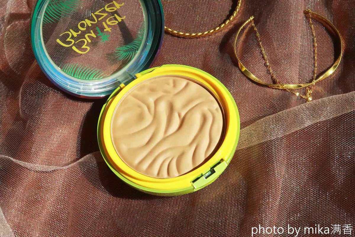 Physicians formula黄油修容💖💖💖 色