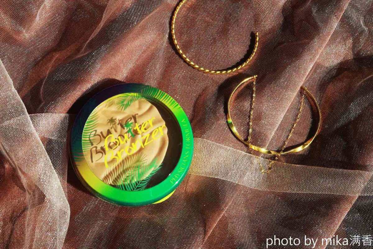 Physicians formula黄油修容💖💖💖 色