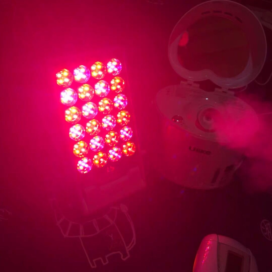 美容仪大比拼之Exideal小排灯  🔴入手渠道记价格： 