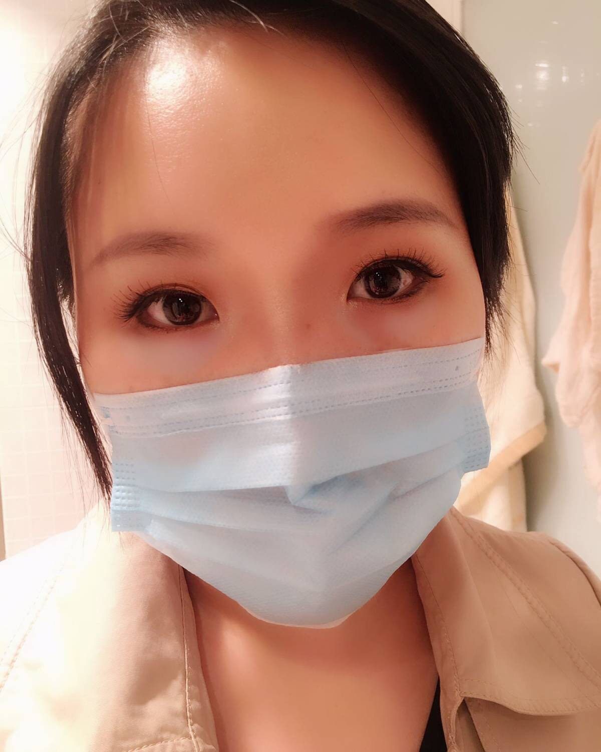 为了让大家积极参加活动，西米先抛个砖引玉（请忽略我的大脑门!