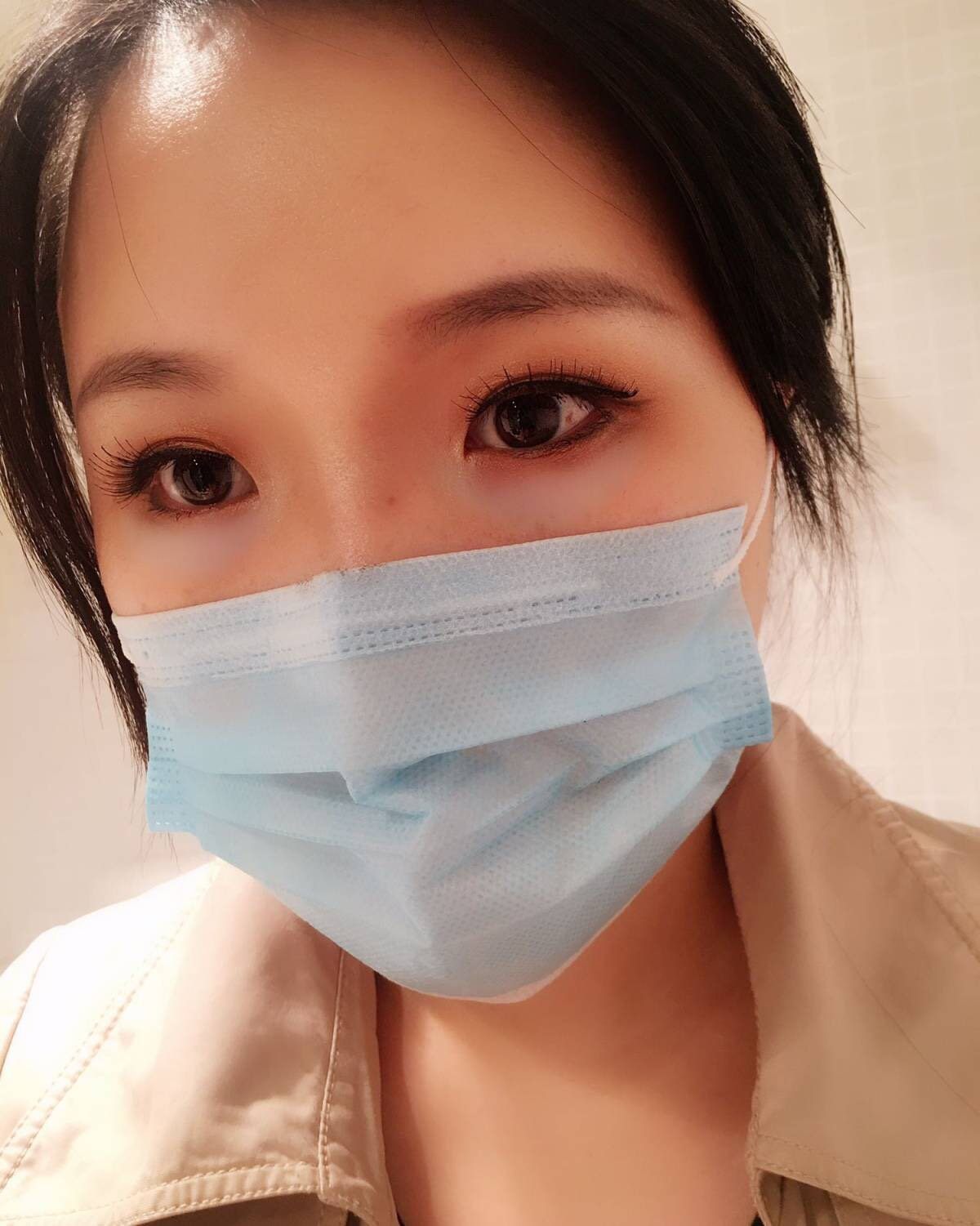为了让大家积极参加活动，西米先抛个砖引玉（请忽略我的大脑门!