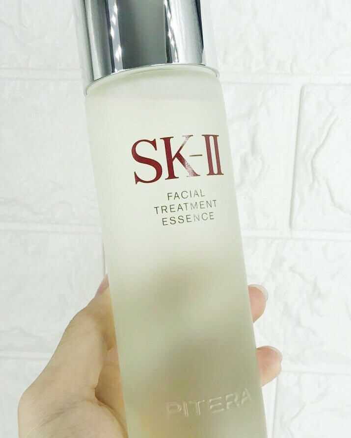 💰940元 日本本土版Sk2神仙水230ml（看上的直接私